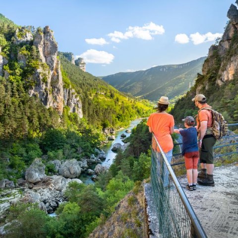 Belv�d�re du Pas de Soucy