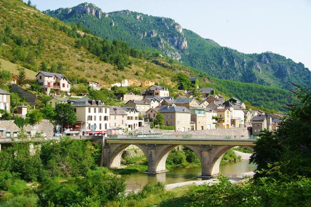 Gorges du Tarn