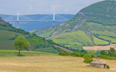 Viaduc de millau