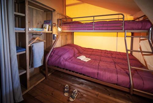 lodge kenya camping la blaquiere chambre enfants