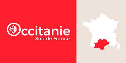 logo occitanie