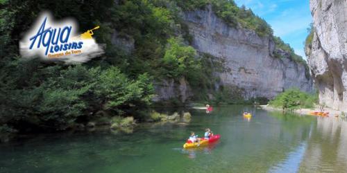 aqua loisirs