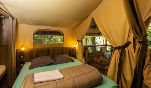 lodge kenya34 camping la blaquiere chambre parents gorges du tarn