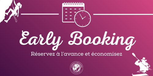 Early Booking(1)