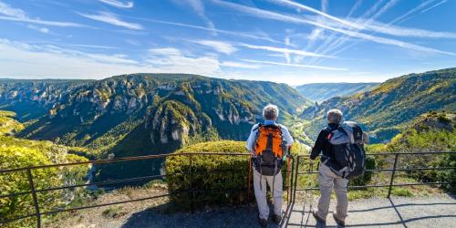 gorges du tarn 3660 hd srvb