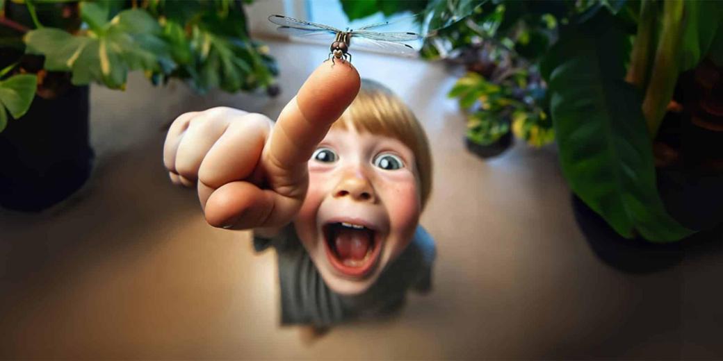 Micropolis, Die Stadt der Insekten, Saint-L�ons, Aveyron